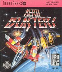 Aero Blasters